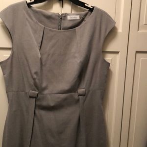 Perfect business dress!